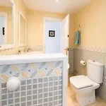Apartman Blue Mar Vilanova i la Geltrú