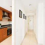 Blue Mar Apartman Vilanova i la Geltrú