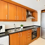 Apartman Blue Mar *
