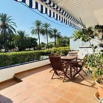 Blue Mar Appartement Vilanova i la Geltrú