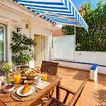 Blue Mar Апартаменты *
