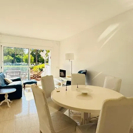 Appartement Blue Mar Vilanova i la Geltrú