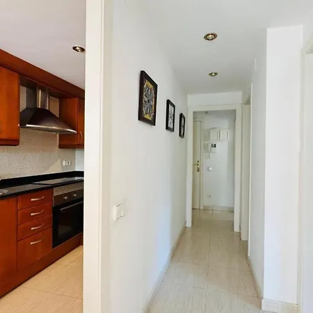 Blue Mar Apartment Vilanova i la Geltru