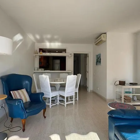 Blue Mar Appartement *