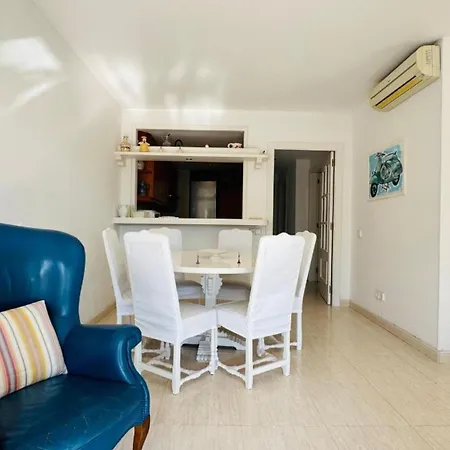 Blue Mar Appartement Vilanova i la Geltrú
