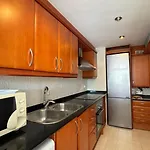 Appartement Blue Mar