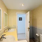 Blue Mar Appartement