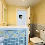 Blue Mar Appartement