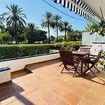 Blue Mar Appartement