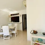 Blue Mar Appartement *