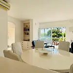 Appartement Blue Mar