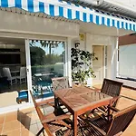 Blue Mar Appartement Vilanova i la Geltrú