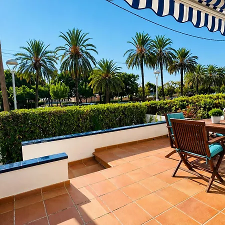 Blue Mar Apartamento