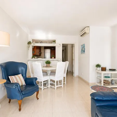 Blue Mar Apartamento