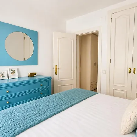 Apartamento Blue Mar *