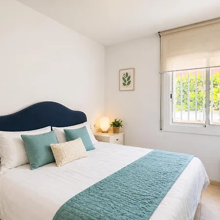 Apartamento Blue Mar