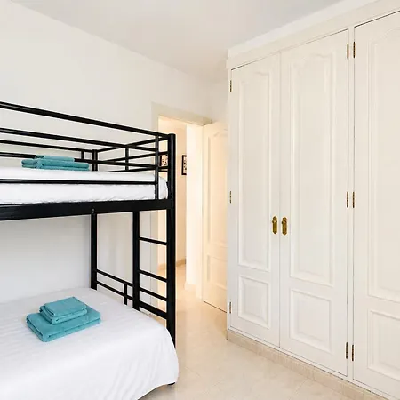Apartamento Blue Mar