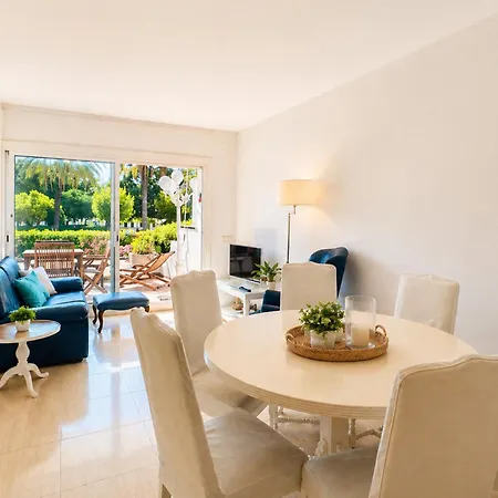 Blue Mar Apartamento *