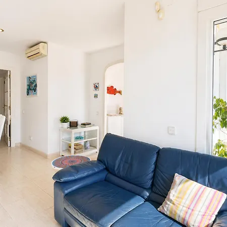 Apartamento Blue Mar