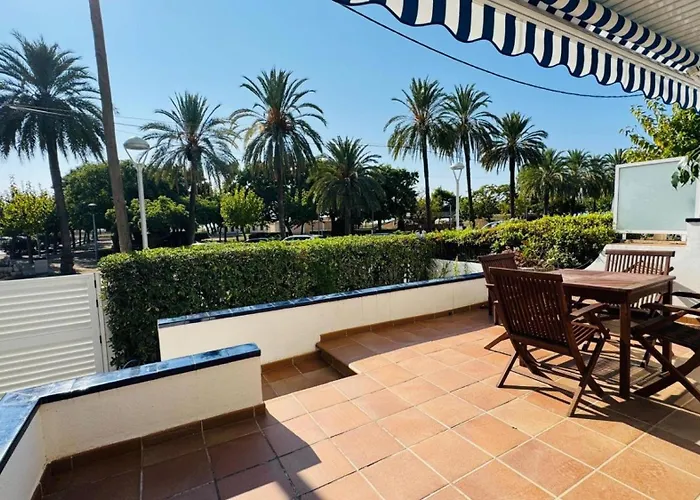 Blue Mar * Vilanova i la Geltrú